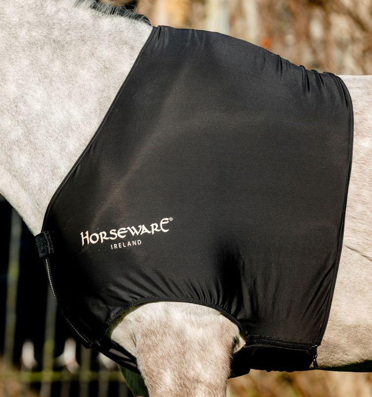 Horseware Rambo® Lycra Slinky Shoulder - Horseware Ireland - Equiluxe Tack