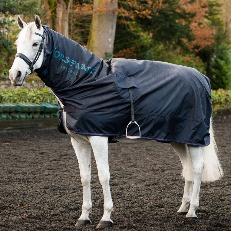 Horseware® Rambo® Mack in a Sack (No Fill) - Horseware Ireland - Equiluxe Tack