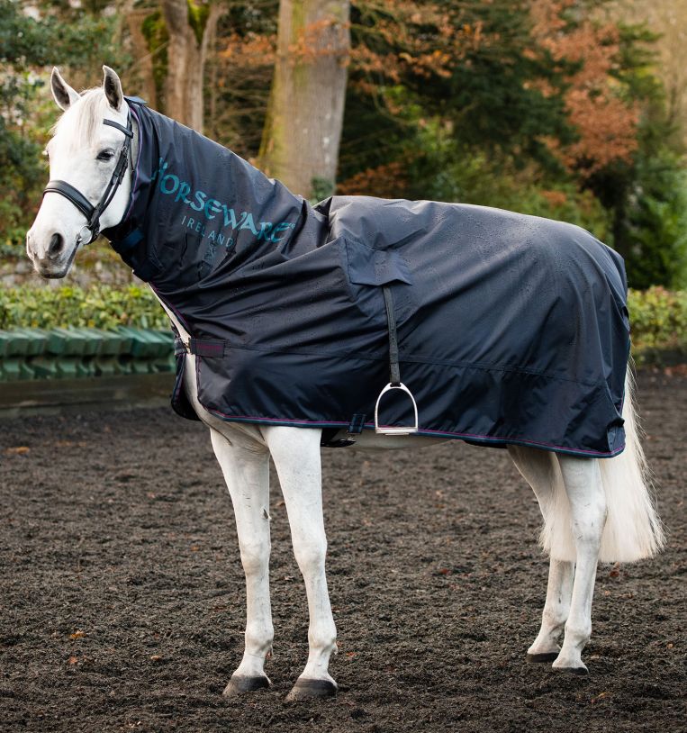 Horseware® Rambo® Mack in a Sack (No Fill) - Horseware Ireland - Equiluxe Tack