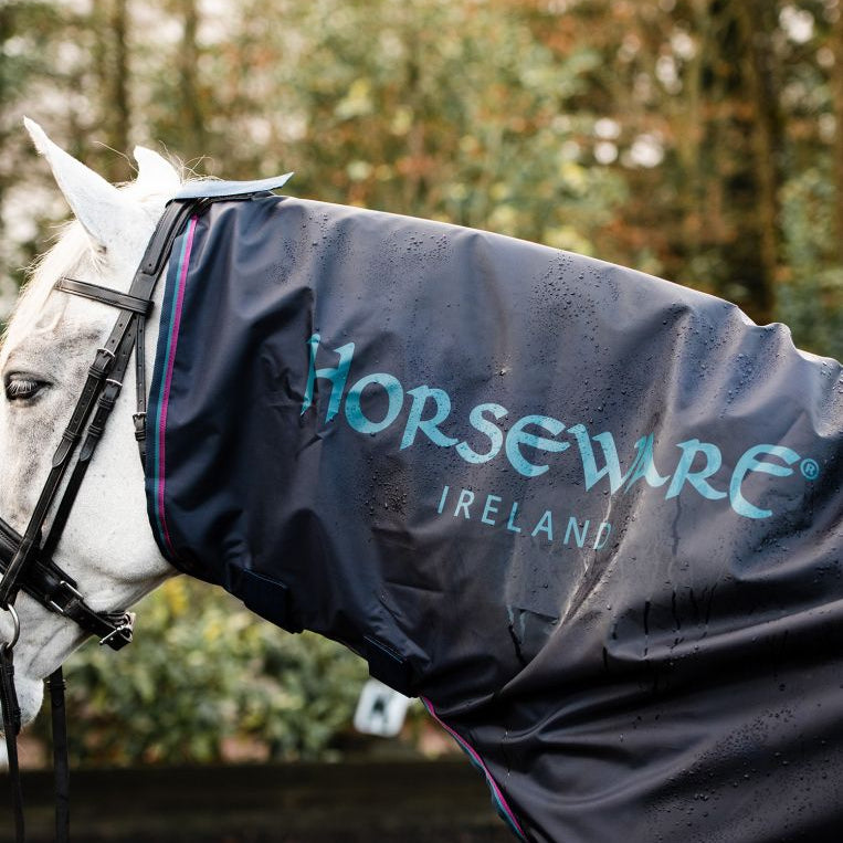 Horseware® Rambo® Mack in a Sack (No Fill) - Horseware Ireland - Equiluxe Tack