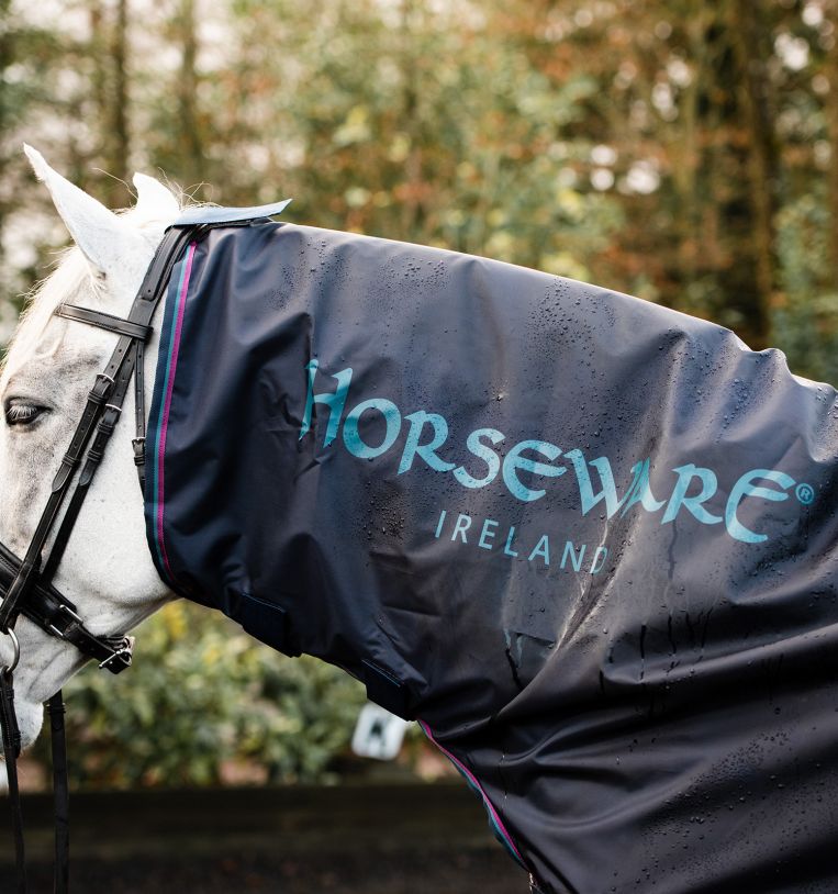 Horseware® Rambo® Mack in a Sack (No Fill) - Horseware Ireland - Equiluxe Tack