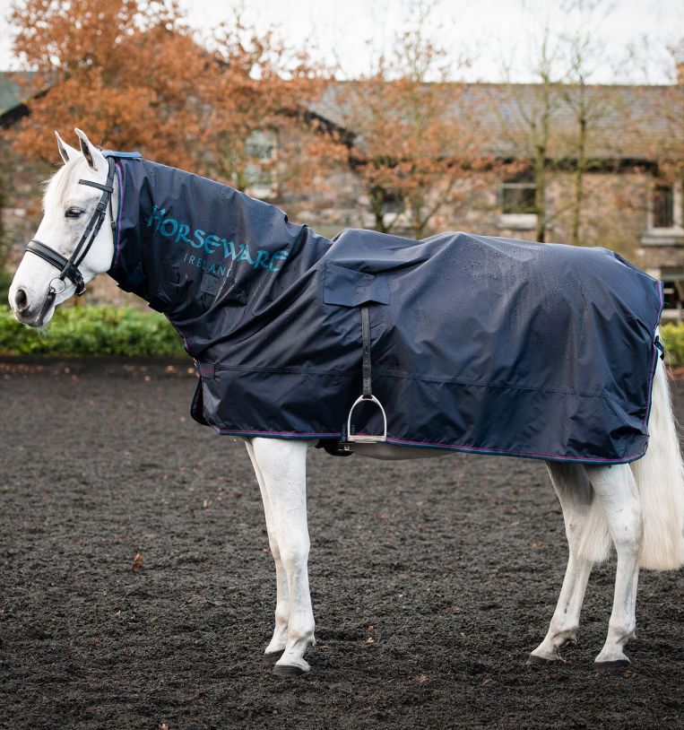 Horseware® Rambo® Mack in a Sack (No Fill) - Horseware Ireland - Equiluxe Tack