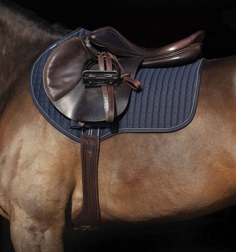 Horseware Rambo Micklem® Long Girth - Horseware Ireland - Equiluxe Tack