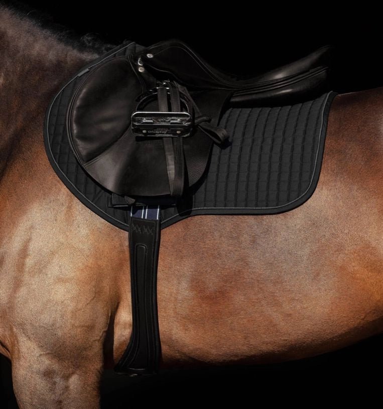 Horseware Rambo Micklem® Long Girth - Horseware Ireland - Equiluxe Tack