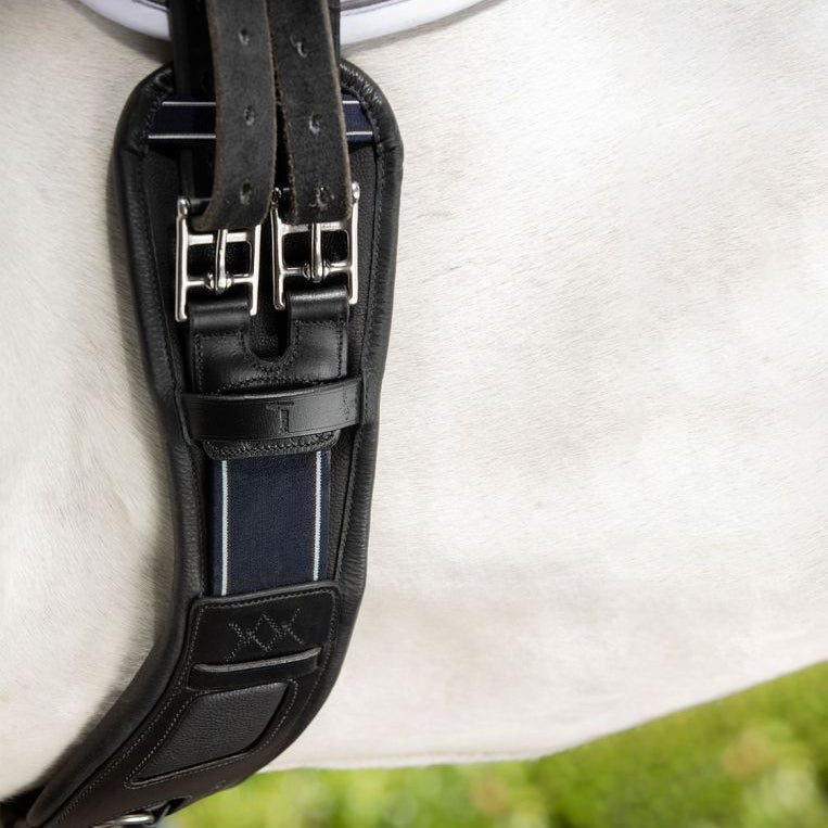 Horseware Rambo Micklem® Short Girth - Horseware Ireland - Equiluxe Tack