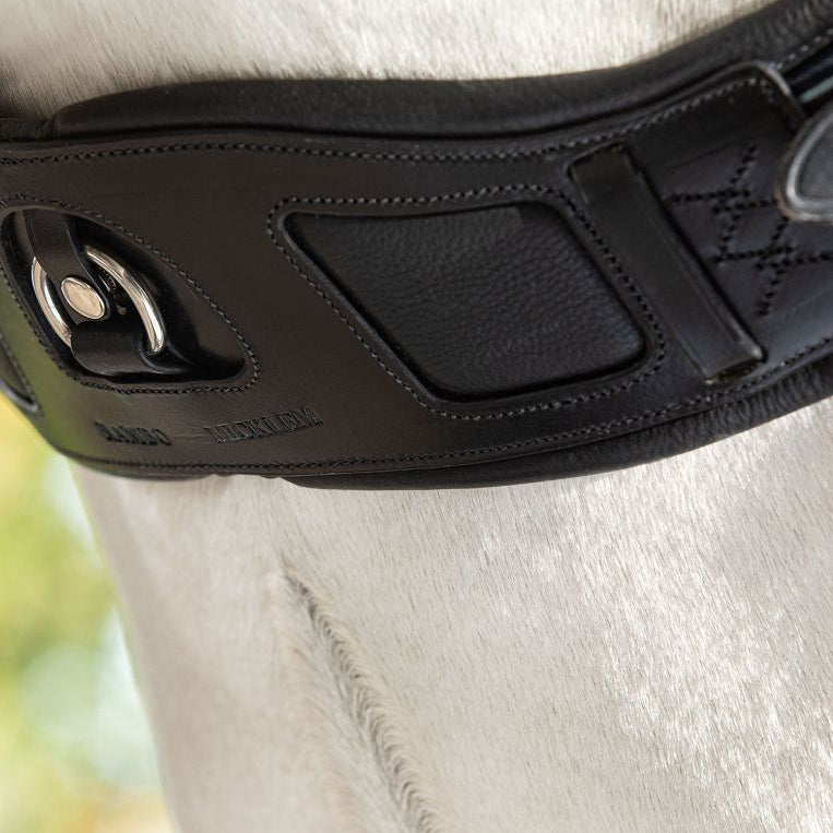 Horseware Rambo Micklem® Short Girth - Horseware Ireland - Equiluxe Tack