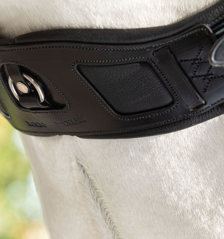 Horseware Rambo Micklem® Short Girth - Horseware Ireland - Equiluxe Tack