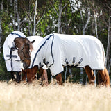 Horseware® Rambo® Natura Summer Sheet - Horseware Ireland - Equiluxe Tack