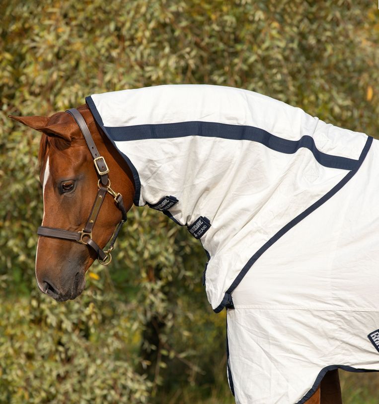 Horseware® Rambo® Natura Summer Sheet - Horseware Ireland - Equiluxe Tack