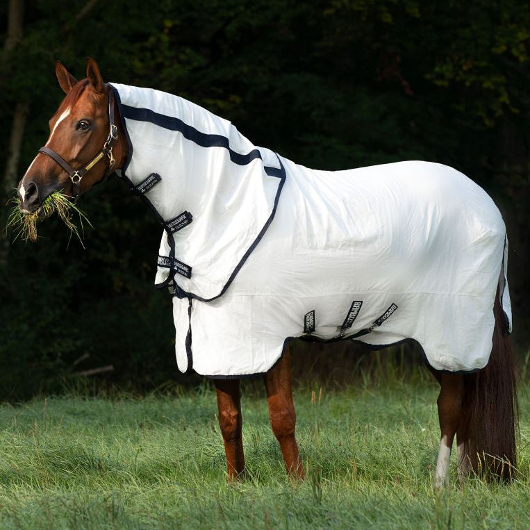 Horseware® Rambo® Natura Summer Sheet - Horseware Ireland - Equiluxe Tack