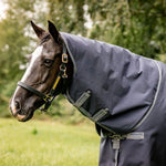Horseware Rambo® Optimo Hood (150g Light) - Horseware Ireland - Equiluxe Tack