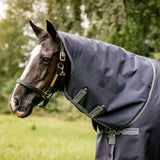 Horseware Rambo® Optimo Hood (150g Light) - Horseware Ireland - Equiluxe Tack