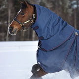 Horseware Rambo® Optimo Hood (150g Light) - Horseware Ireland - Equiluxe Tack