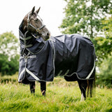 Horseware Rambo® Optimo Plus Bundle Turnout (0g Outer with 200g Liner) - Horseware Ireland - Equiluxe Tack