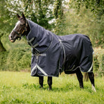 Horseware Rambo® Optimo Plus Bundle Turnout (0g Outer with 200g Liner) - Horseware Ireland - Equiluxe Tack