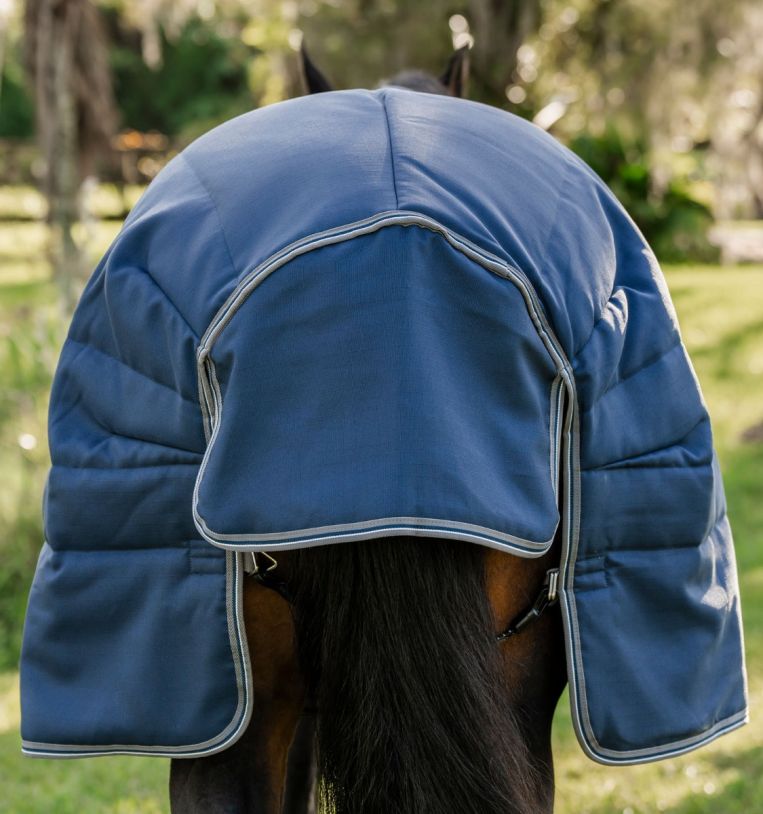 Horseware Rambo® Optimo Stable 400g - Horseware Ireland - Equiluxe Tack