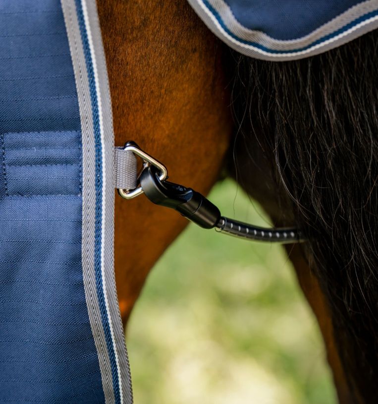 Horseware Rambo® Optimo Stable 400g - Horseware Ireland - Equiluxe Tack