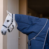 Horseware Rambo® Optimo Stable Hood 200g - Horseware Ireland - Equiluxe Tack