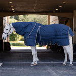 Horseware Rambo® Optimo Stable Hood 200g - Horseware Ireland - Equiluxe Tack
