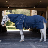 Horseware Rambo® Optimo Stable Hood 200g - Horseware Ireland - Equiluxe Tack