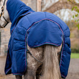 Horseware® Rambo® Optimo Stable Plus Blanket (200g Medium) - Horseware Ireland - Equiluxe Tack