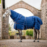 Horseware® Rambo® Optimo Stable Plus Blanket (200g Medium) - Horseware Ireland - Equiluxe Tack