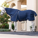 Horseware® Rambo® Optimo Stable Plus Blanket (400g Heavy) - Horseware Ireland - Equiluxe Tack