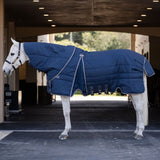 Horseware® Rambo® Optimo Stable Plus Blanket (400g Heavy) - Horseware Ireland - Equiluxe Tack