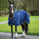 Horseware Rambo® Optimo Stable Sheet (No Fill) - Horseware Ireland - Equiluxe Tack