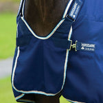 Horseware Rambo® Optimo Stable Sheet (No Fill) - Horseware Ireland - Equiluxe Tack