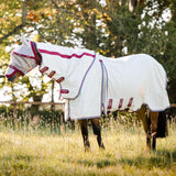 Horseware® Rambo® Optimo Supreme Summer Sheet - Horseware Ireland - Equiluxe Tack