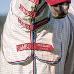 Horseware® Rambo® Optimo Supreme Summer Sheet - Horseware Ireland - Equiluxe Tack