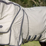 Horseware Rambo® Optimo Supreme Summer Sheet Plus - Horseware Ireland - Equiluxe Tack