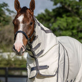 Horseware Rambo® Optimo Supreme Summer Sheet Plus - Horseware Ireland - Equiluxe Tack