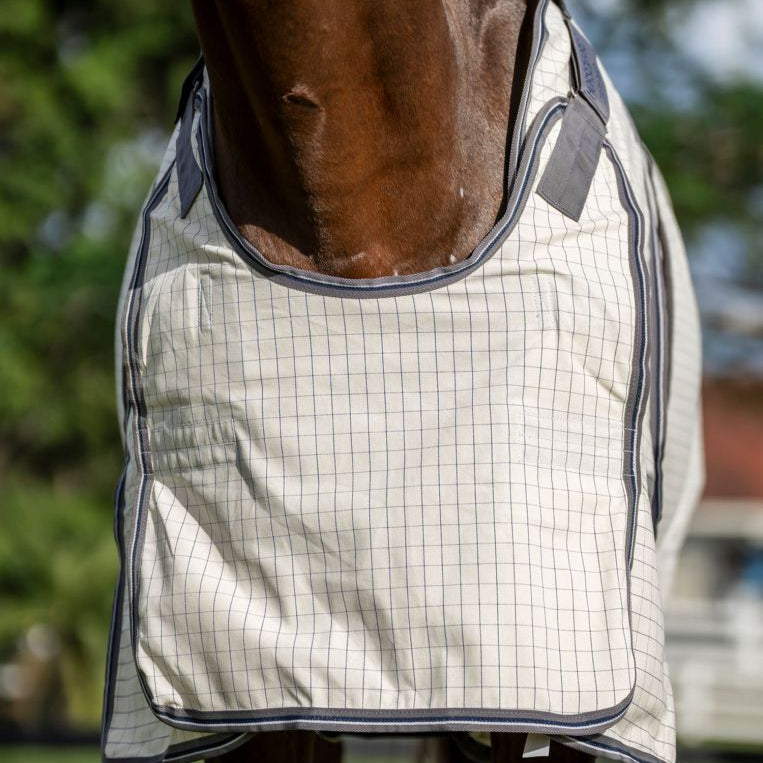 Horseware Rambo® Optimo Supreme Summer Sheet Plus - Horseware Ireland - Equiluxe Tack