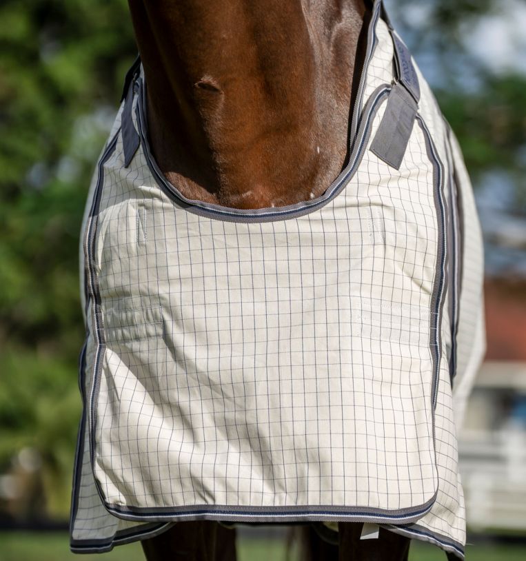 Horseware Rambo® Optimo Supreme Summer Sheet Plus - Horseware Ireland - Equiluxe Tack