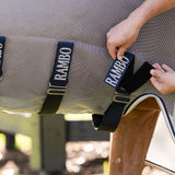 Horseware Rambo® Optimo Supreme Summer Sheet Plus - Horseware Ireland - Equiluxe Tack