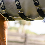 Horseware Rambo® Optimo Supreme Summer Sheet Plus - Horseware Ireland - Equiluxe Tack