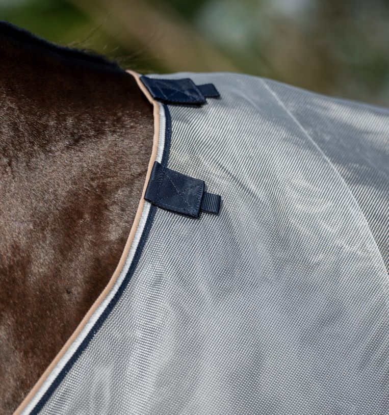 Horseware Rambo® Optimo Supreme Summer Sheet Plus - Horseware Ireland - Equiluxe Tack