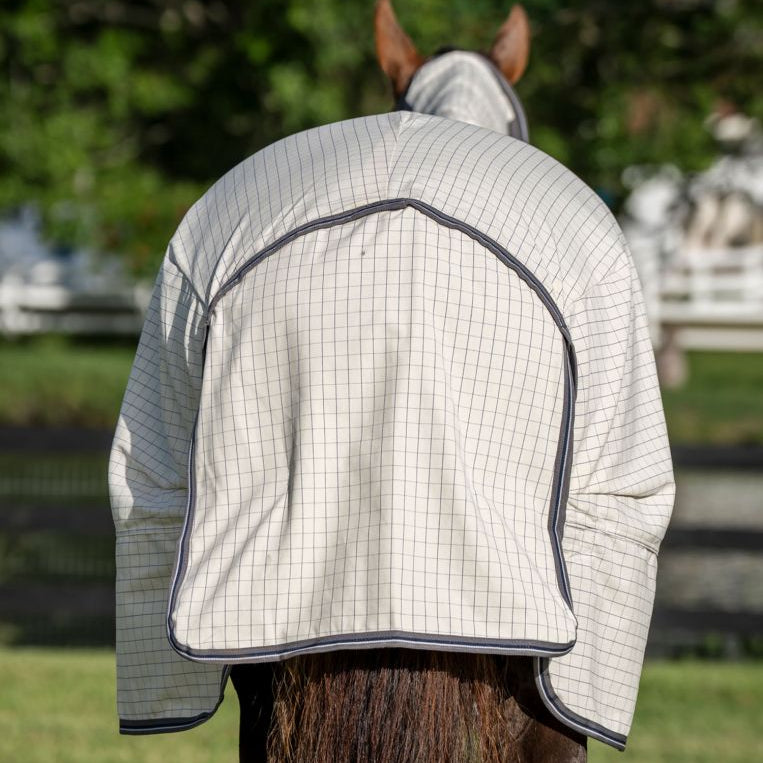Horseware Rambo® Optimo Supreme Summer Sheet Plus - Horseware Ireland - Equiluxe Tack