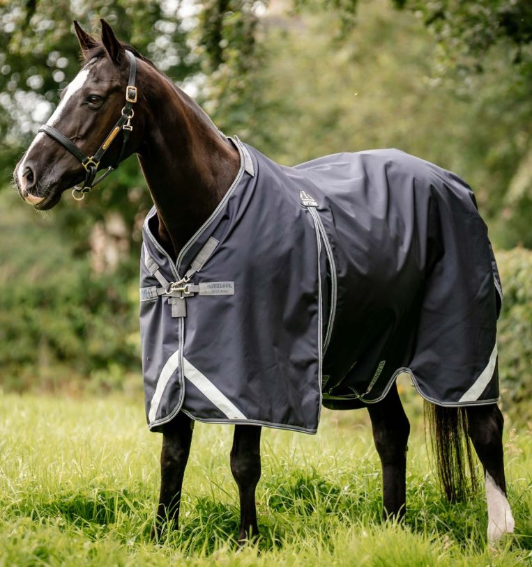 Horseware Rambo® Optimo Turnout Sheet (0g Light) - Horseware Ireland - Equiluxe Tack