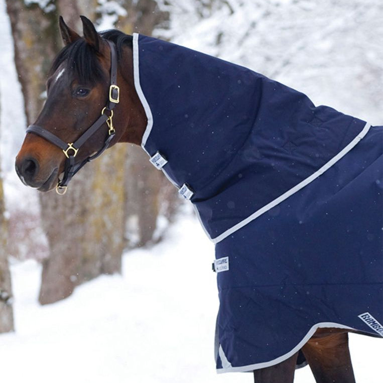 Horseware Rambo® Original Hood (150g Light) - Horseware Ireland - Equiluxe Tack