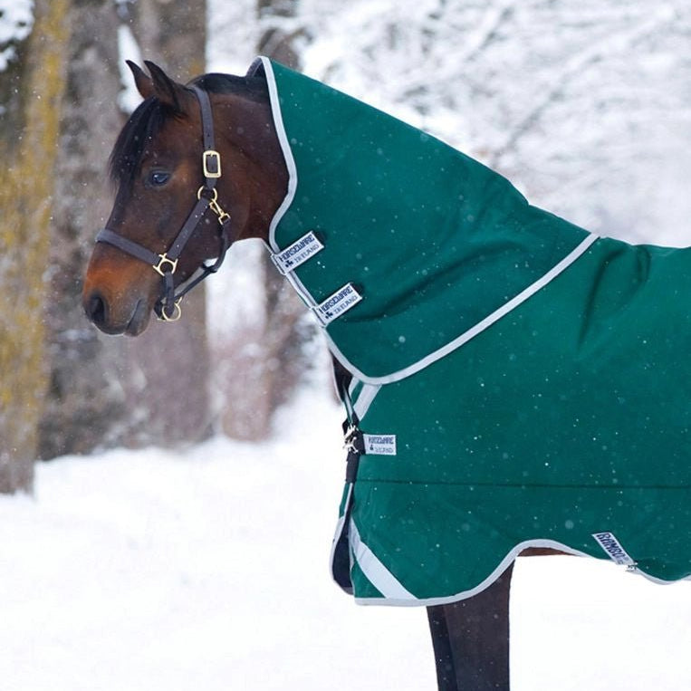 Horseware Rambo® Original Hood (250g Medium) - Horseware Ireland - Equiluxe Tack