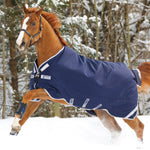 Horseware Rambo® Original Turnout (200g Medium) - Horseware Ireland - Equiluxe Tack