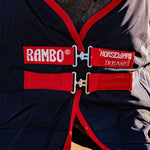 Horseware Rambo® Original Turnout (200g Medium) - Horseware Ireland - Equiluxe Tack