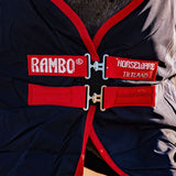 Horseware Rambo® Original Turnout (200g Medium) - Horseware Ireland - Equiluxe Tack