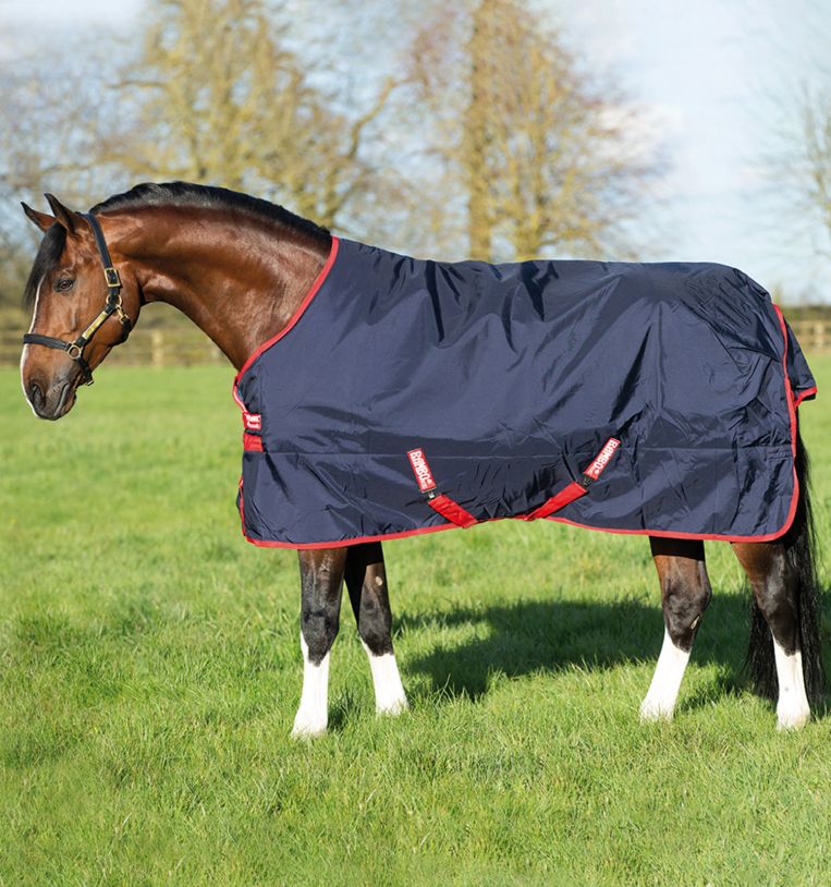 Horseware Rambo® Original Turnout (200g Medium) - Horseware Ireland - Equiluxe Tack