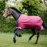 Horseware Rambo® Original Turnout with Leg Arches (0g Light) - Horseware Ireland - Equiluxe Tack