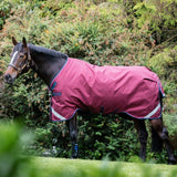 Horseware Rambo® Original Turnout with Leg Arches (0g Light) - Horseware Ireland - Equiluxe Tack