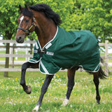 Horseware Rambo® Original Turnout with Leg Arches (0g Light) - Horseware Ireland - Equiluxe Tack